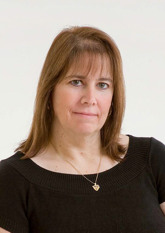 Cheryl Pereira