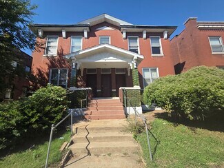 3453 Iowa Ave Unit 3451 A, Saint Louis, MO 63118