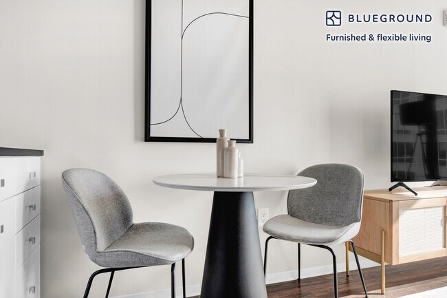 45 Stuart St unit FL20-ID502, Boston, MA 02116 - photo 4