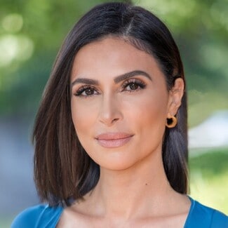 Amy Oganyan