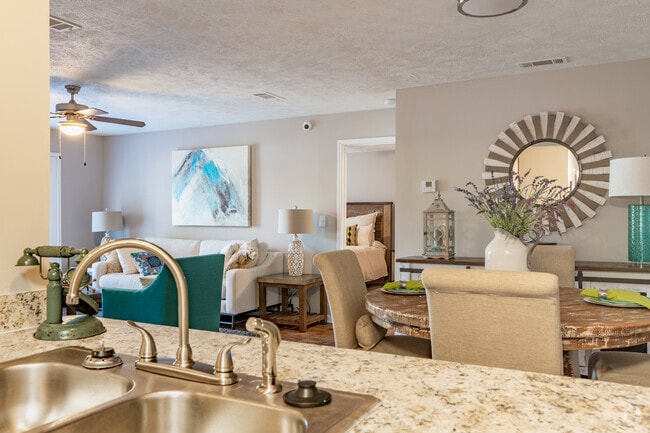 The Reserve of Byram, Byram, MS 39272 - photo 6