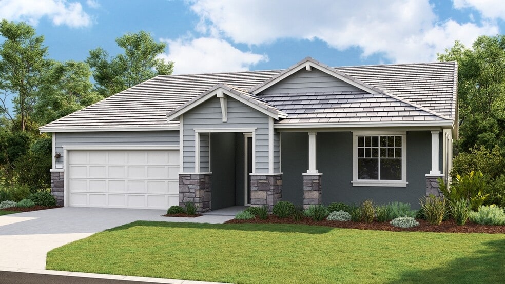 1551 Cascade Way, Lincoln, CA 95648 - photo 1