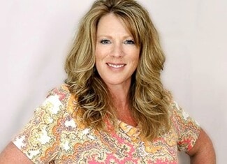 Wendie VanKirk