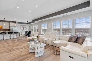 3800 85th Ave N Unit 316, Brooklyn Park, MN 55443