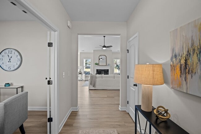 110 Cardovia Way, Wendell, NC 27591 - photo 4