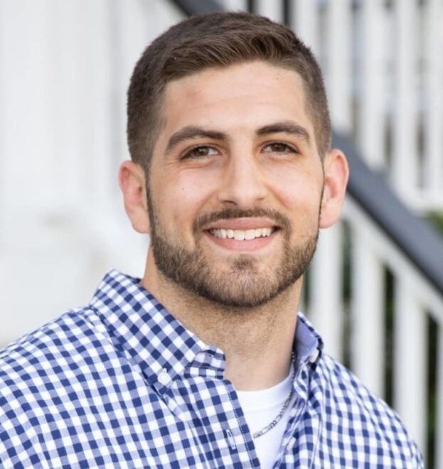 Adam Bennett
