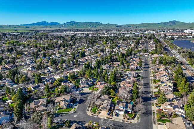 Many of homes in Coventry feature backyard swimming pools where residents can cool off during those sizzling East Bay summers.