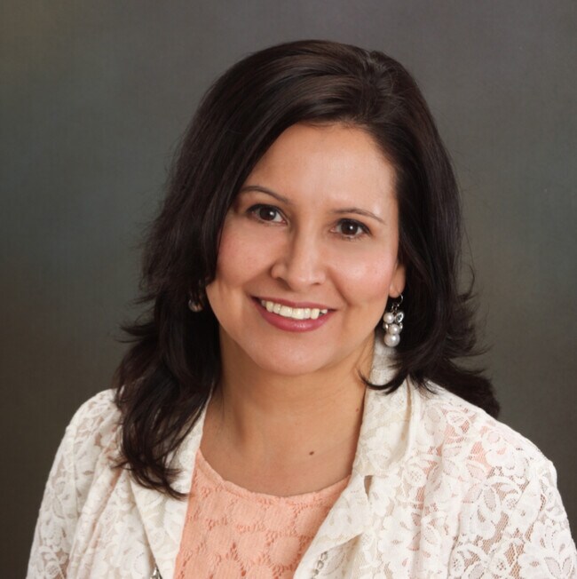 Veronica Velazquez