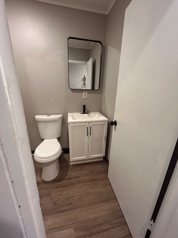 24 1/2 Pine St unit A, Ware, MA 01082 - photo 2