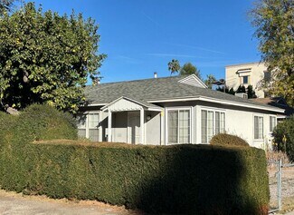 14323 Burbank Blvd, Los Angeles, CA 91401