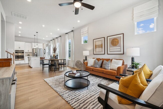 3174 Beacon Heights Rd, Indian Land, SC 29707 - photo 6