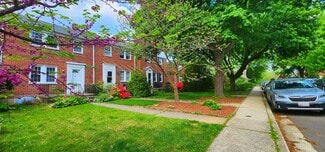 132 Murdock Rd, Baltimore, MD 21212