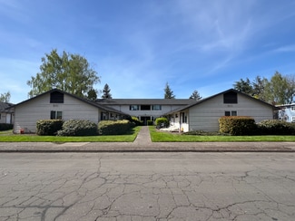 810 NW 23rd St Unit 10, Corvallis, OR 97330