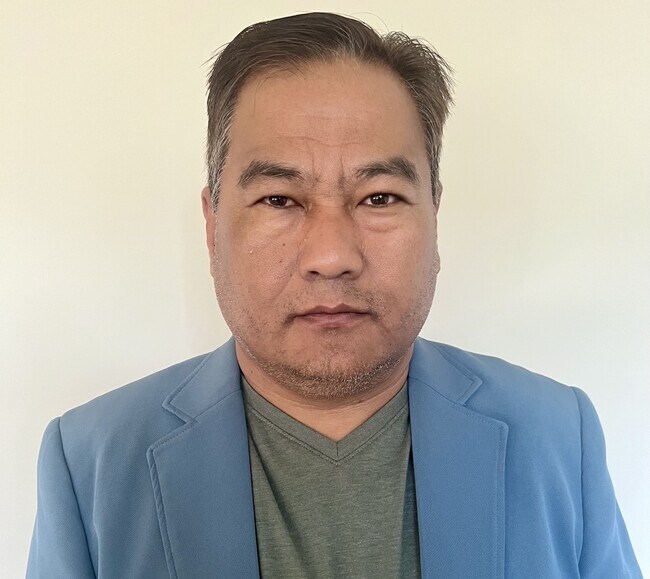 Agent Photo