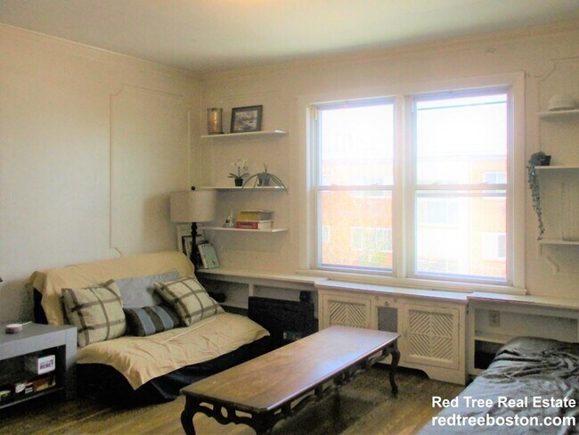 58 Bellvista Rd unit 2, Brighton, MA 02135 - photo 5