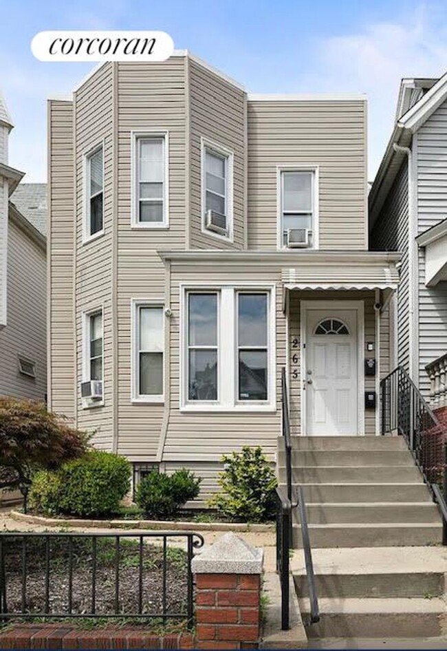 265 93rd St, Brooklyn, NY 11209
