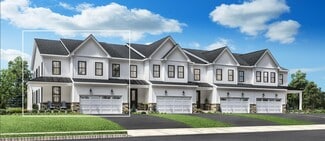 10 Cherry Ln, West Windsor, NJ 08550