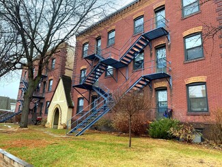 2315-2321 Dupont Ave S, Minneapolis, MN 55405