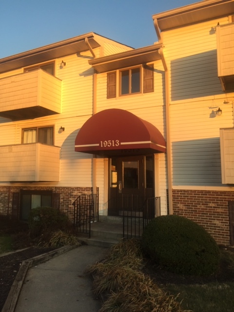 Main Entrance