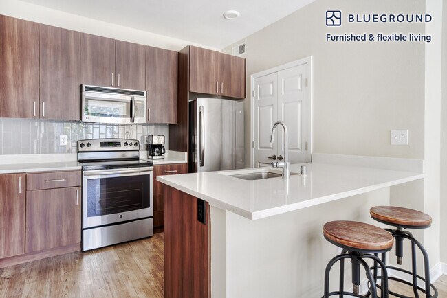 2976 Santos Ln unit FL2-ID1051, Walnut Creek, CA 94597 - photo 6