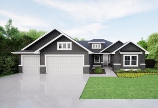 2147 E Blakehurst St, Kuna, ID 83634