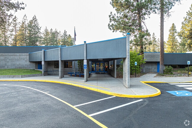 Ponderosa Elementary School_2