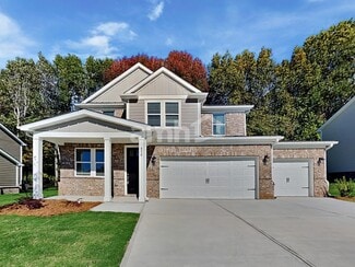 850 Jubilation St, Loganville, GA 30052