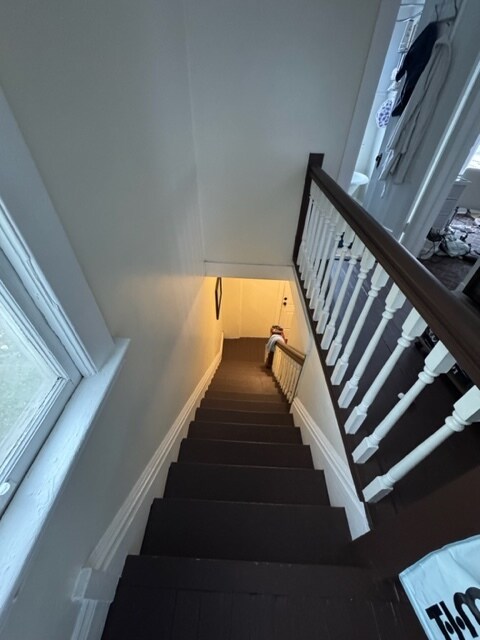 101 5th St unit up, Morgantown, WV 26505 - photo 2