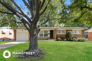 9630 Perch Dr, St. Louis, MO 63136