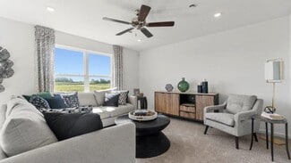 10919 Traders Trace Way Unit 36206722, Fort Wayne, IN 46835