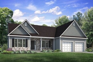 3 Keystone Common Unit 36884122, White Haven, PA 18661