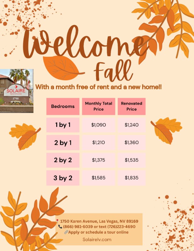 1750 Karen Ave unit 1, Las Vegas, NV 89169 - photo 1