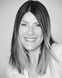Julie Presta