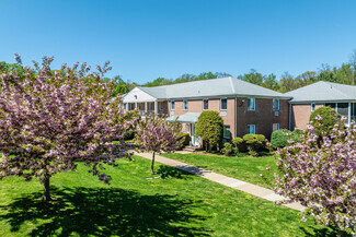 806 Morris Turnpike, Short Hills, NJ 07078
