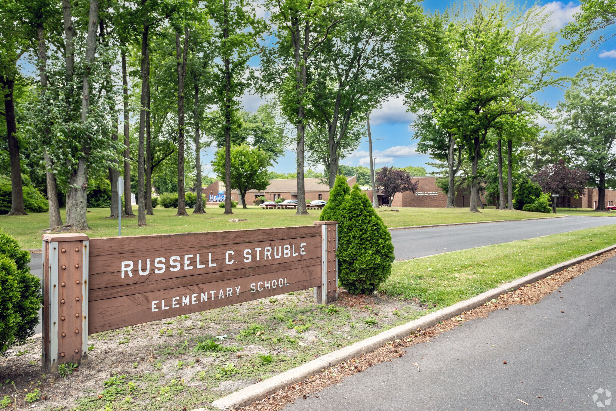 4519 Bensalem Blvd, Bensalem, PA 19020