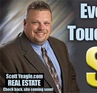 Scott Yeagle