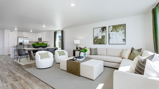 3045 N Kankakee Way, Kuna, ID 83634 - photo 6