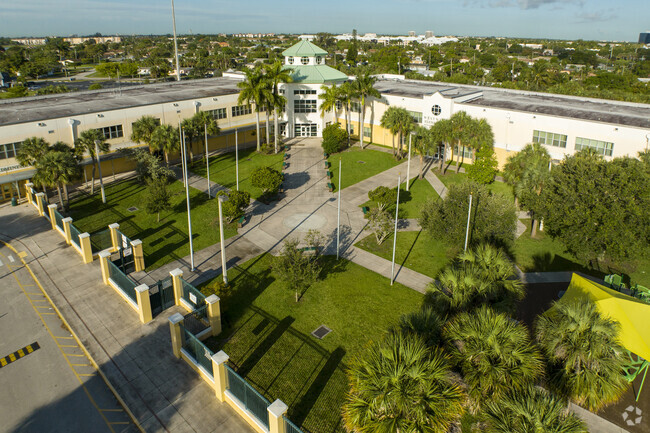 Westward Elementary School, West Palm Beach FL Rankings & Reviews ...