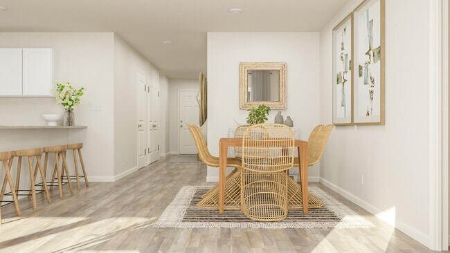 418 Hewett Landing Dr unit 36583609, Supply, NC 28462 - photo 5