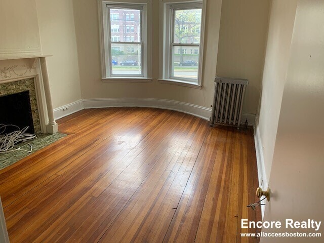 1377 Commonwealth Ave unit 11, Allston, MA 02134 - photo 4