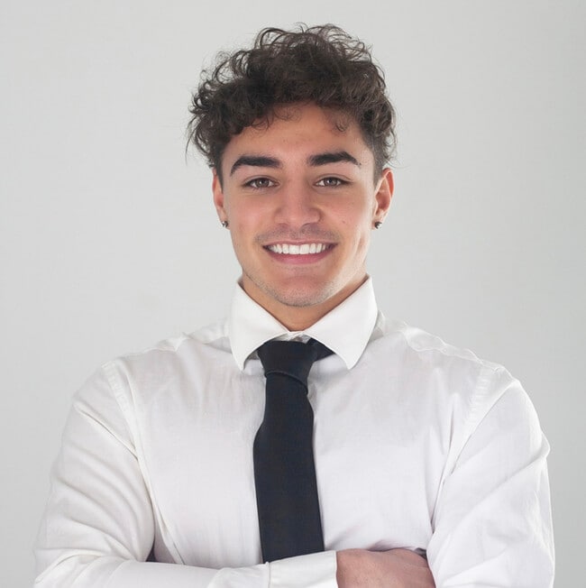 Agent Photo