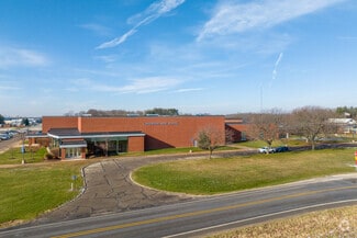 Lakewood High School