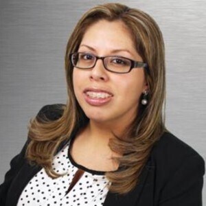 Gabriela Lozano Rendon