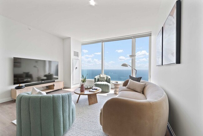 1000 S Michigan Ave unit FL60-ID1287550P, Chicago, IL 60605 - photo 2