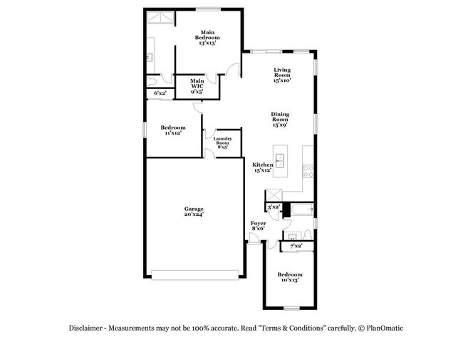 17726 W Cashman Dr, Surprise, AZ 85387 - photo 3