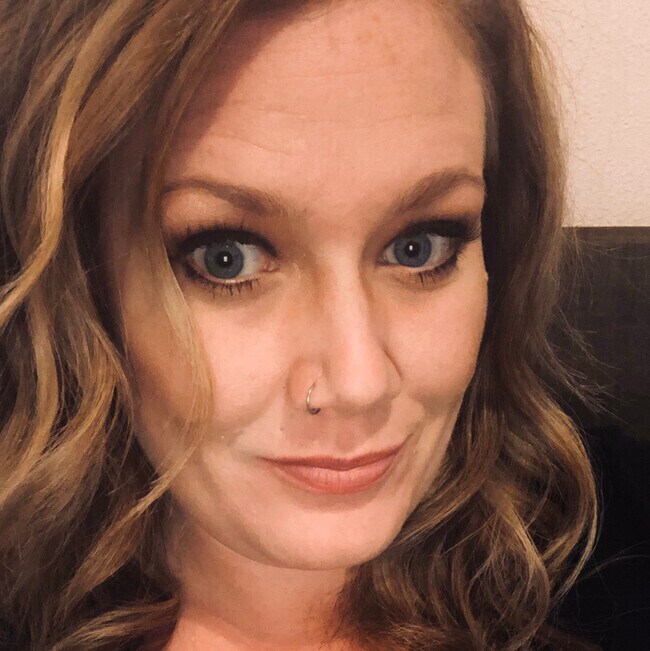 TASHA FISHER