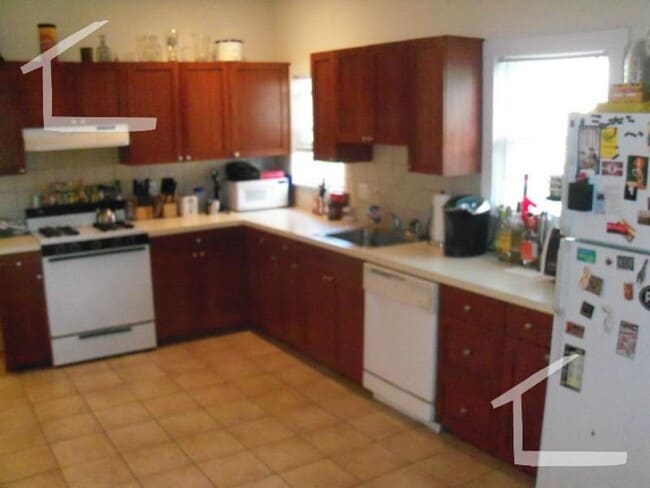 45 Falkland St unit 2, Brighton, MA 02135 - photo 3