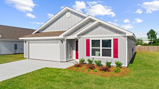 3115 Rachel Place, Panama City, FL 32409 - photo 3