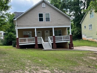 2194 Vesta Ave NW, Atlanta, GA 30314