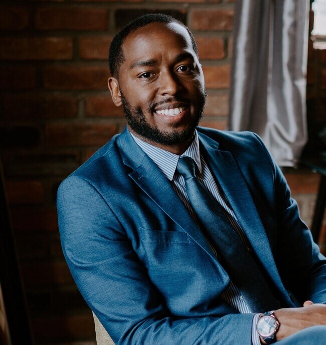 Cyrus Wheeler
